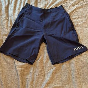 Men’s Nobull shorts